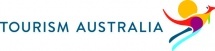 Tourism Australia