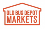 Old Bus Depot Markets