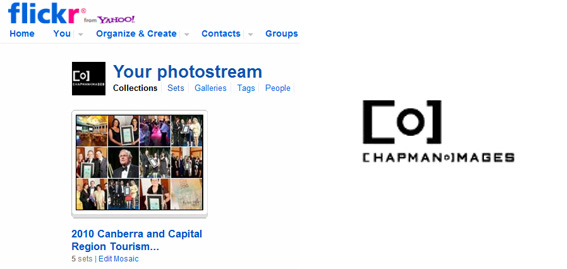 Chapman Images Flickr