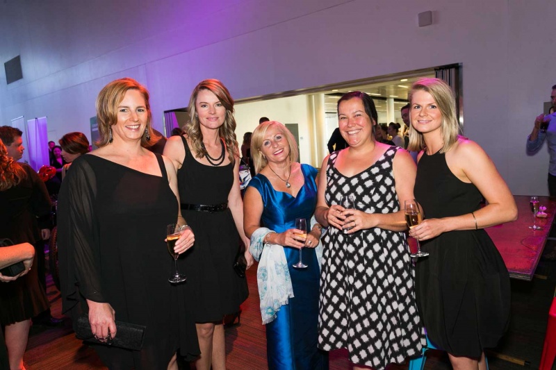 Canberra Region Tourism Awards 2015