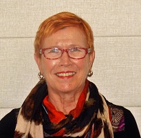 Carol Cartwright