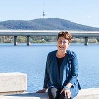Wendy Johnson