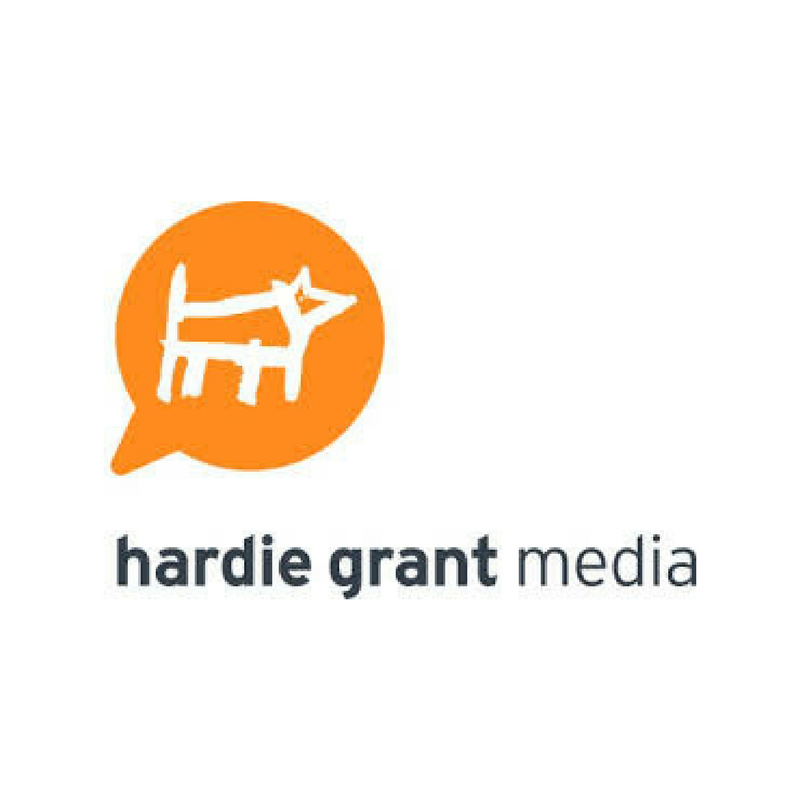 Hardie Grant Media