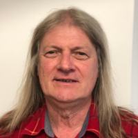 Garry Watson
