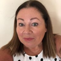 Debra Beetham