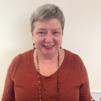 Vicki Northey
