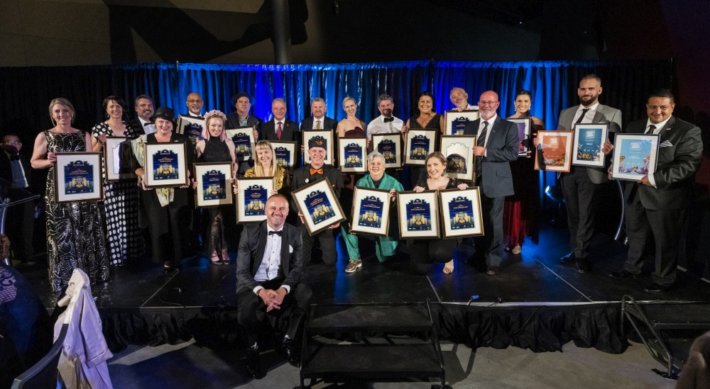 Important Announcement: 2020 Canberra Region Tourism Awards