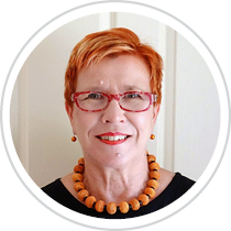 Carol Cartwright